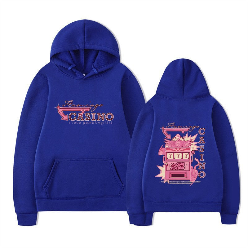 Unisex Oversized Hoodie for Men and Women