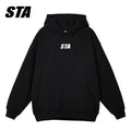 Stylish Hooded Sweatshirt for Men and Women
