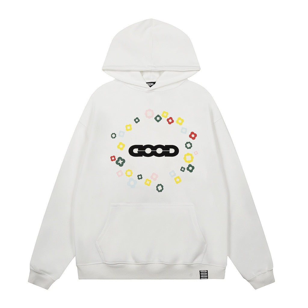 Hoodie Oversize Unisex — Comodidad sin límites, estilo sin esfuerzo | ATELIER NOVA