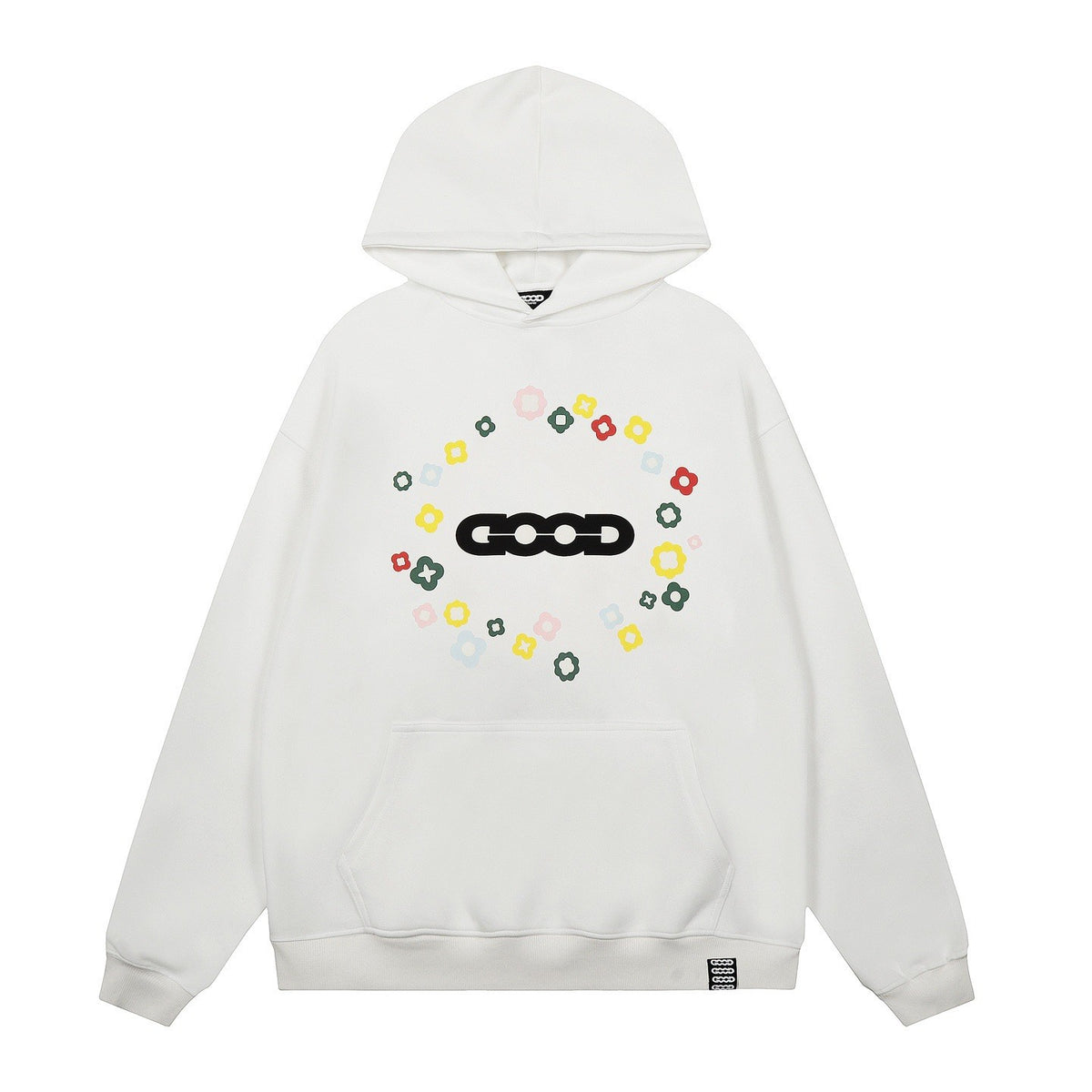 Hoodie Oversize Unisex — Comodidad sin límites, estilo sin esfuerzo | ATELIER NOVA