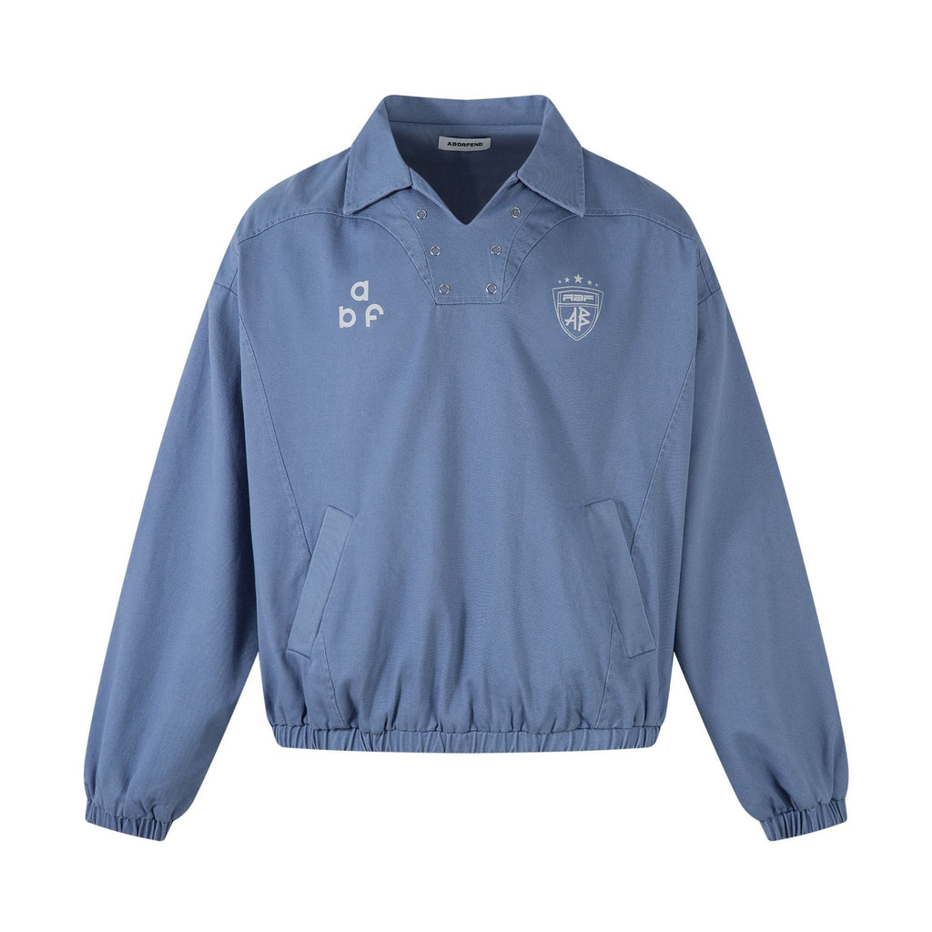 Chaqueta Worker Oversize — Workwear con carácter | ATELIER NOVA