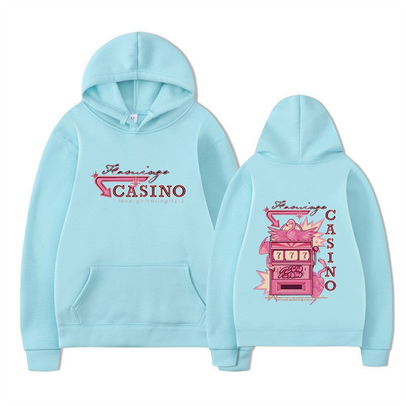 Unisex Oversized Hoodie for Men and Women