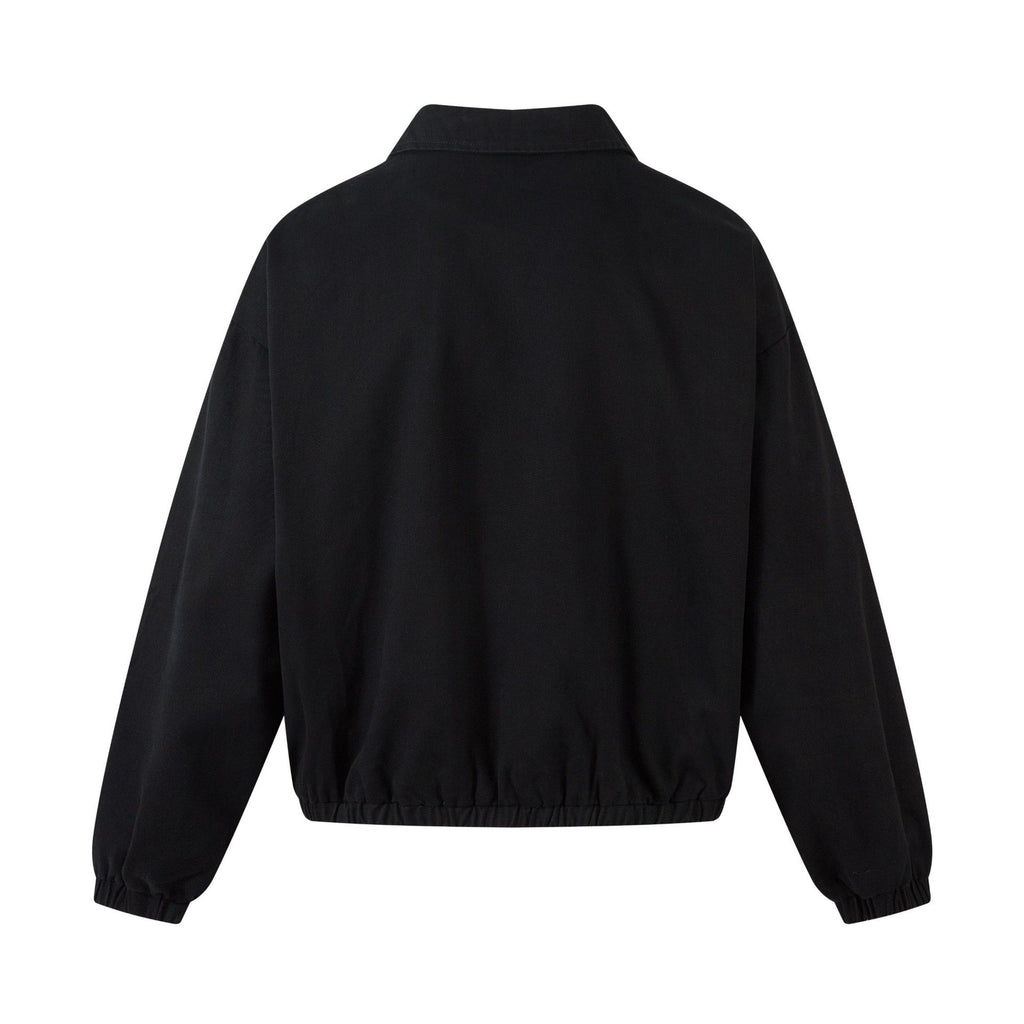 Chaqueta Worker Oversize — Workwear con carácter | ATELIER NOVA