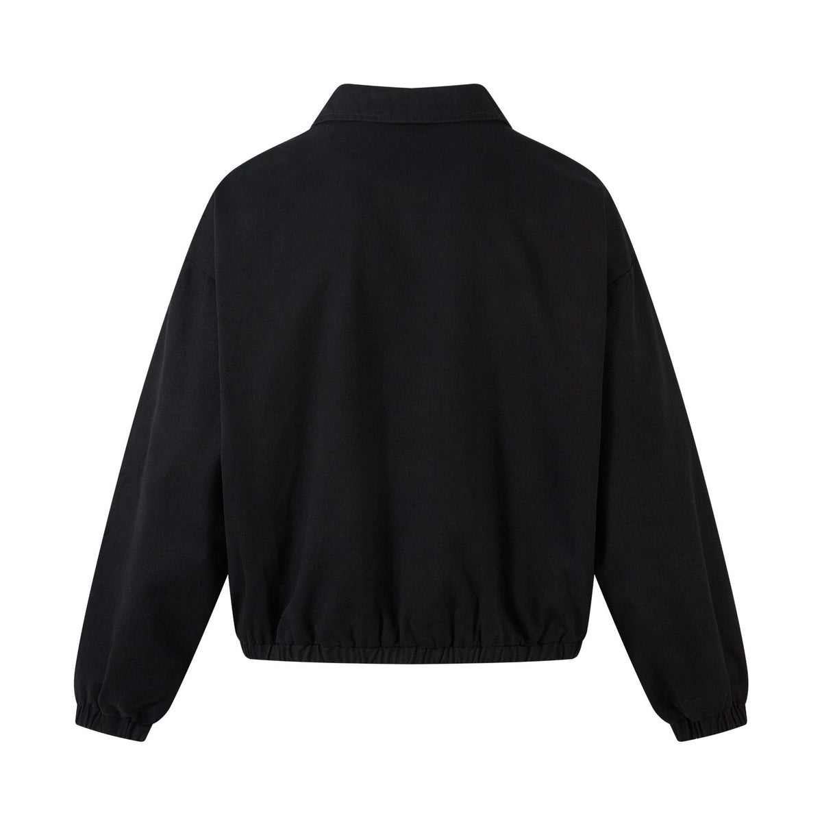 Loose workwear jacket for men