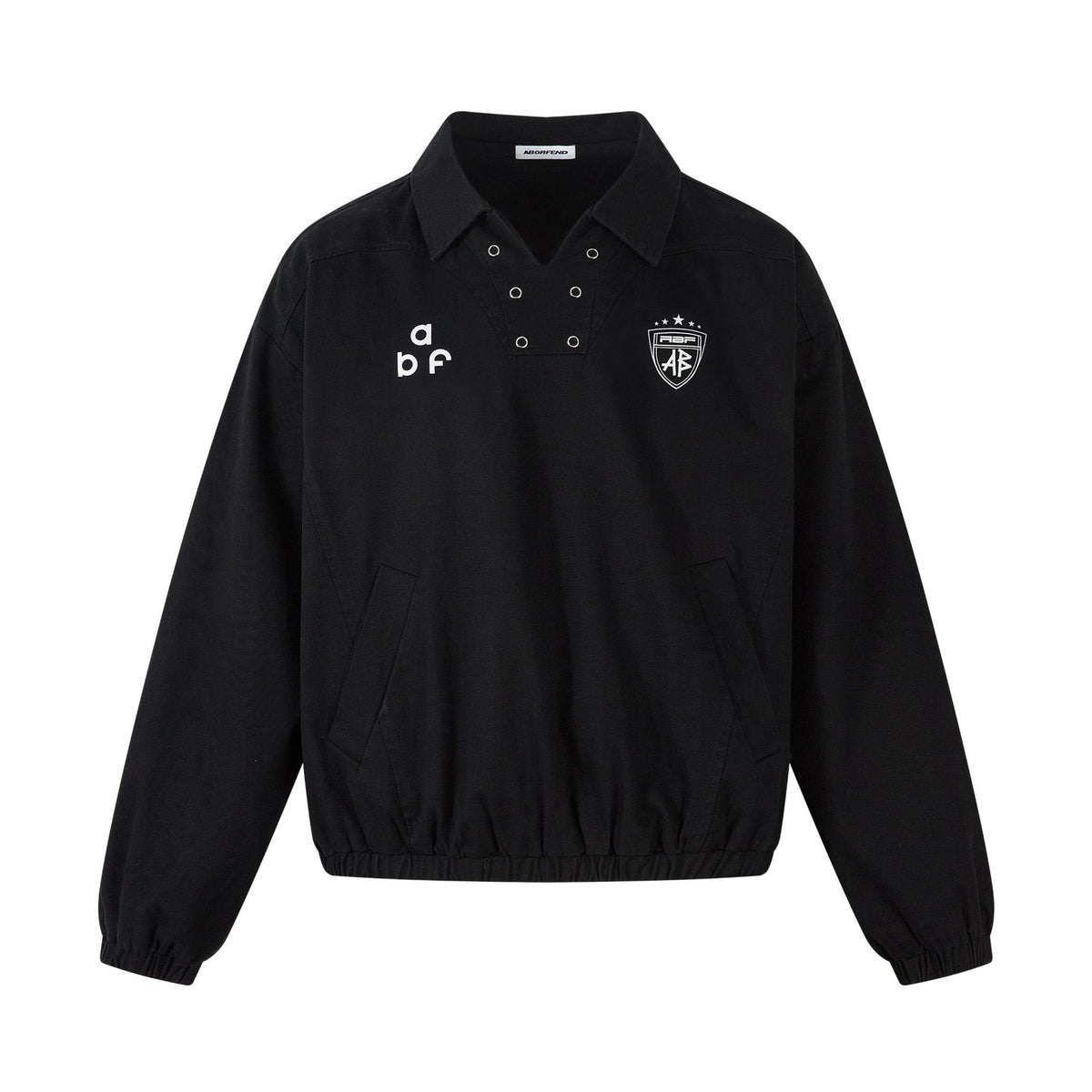 Loose workwear jacket for men