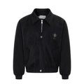 Loose Baseball Jacket — Actitud urbana, corte sin límites | ATELIER NOVA