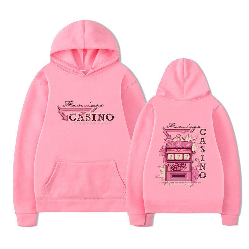 Unisex Oversized Hoodie for Men and Women