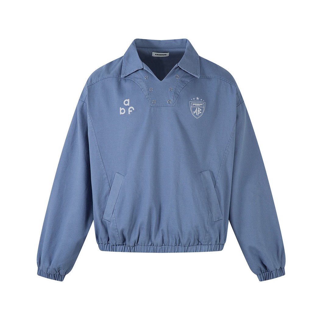 Chaqueta Worker Oversize — Workwear con carácter | ATELIER NOVA