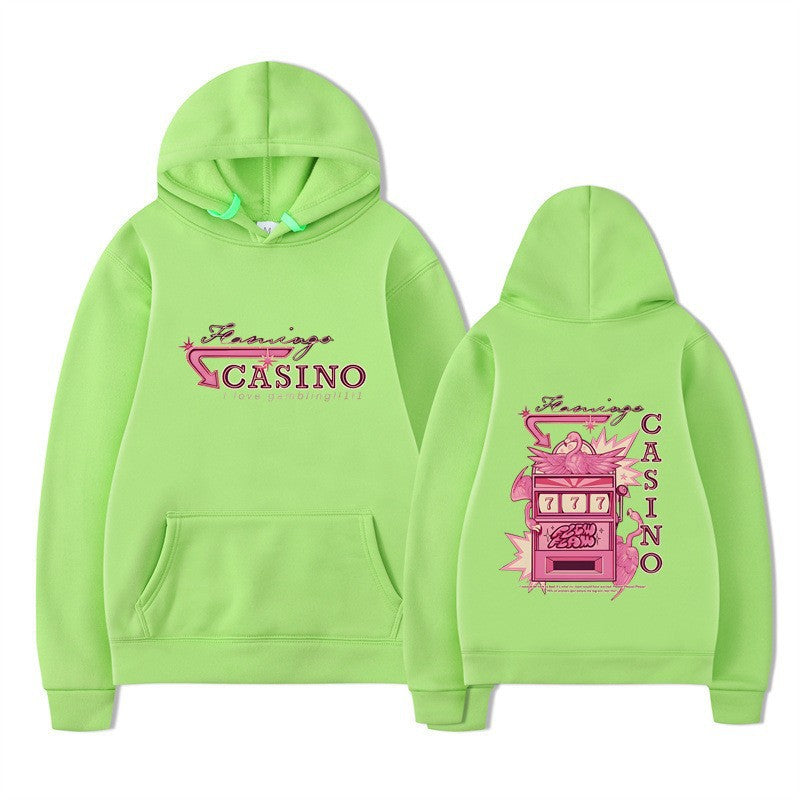 Unisex Oversized Hoodie for Men and Women