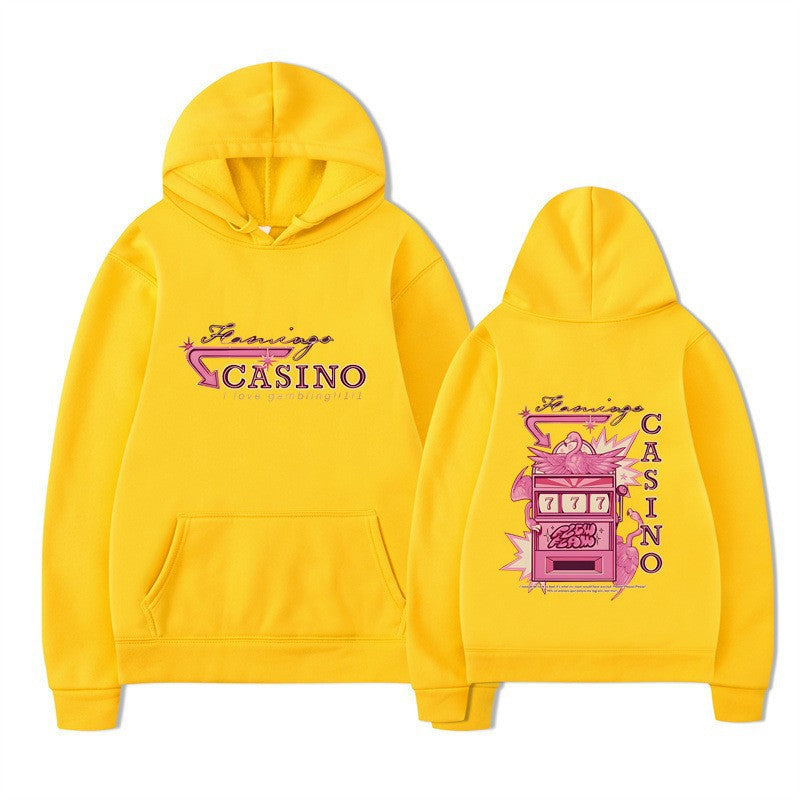 Unisex Oversized Hoodie for Men and Women