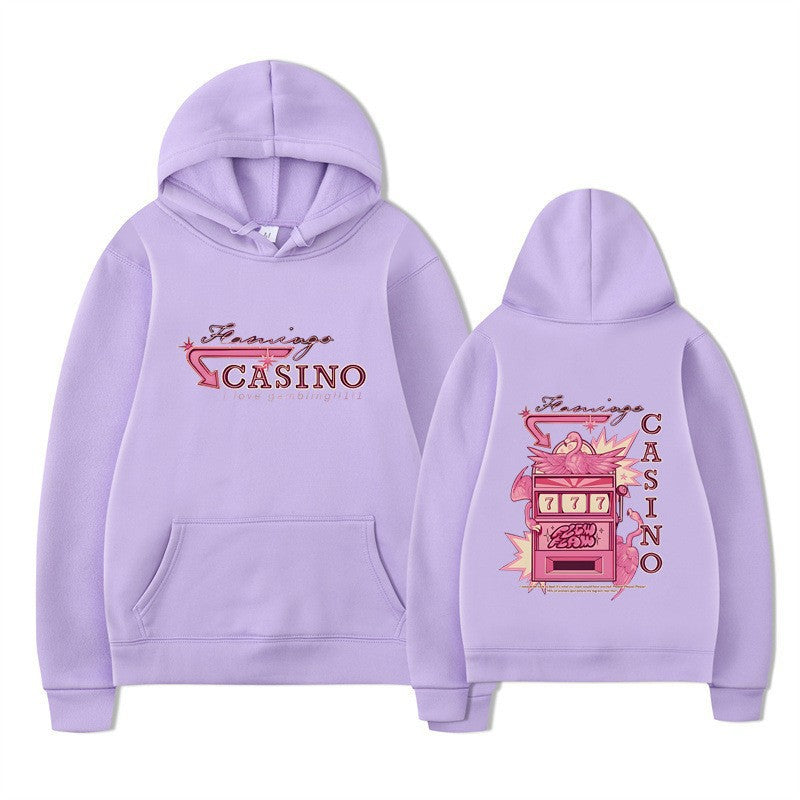 Unisex Oversized Hoodie for Men and Women