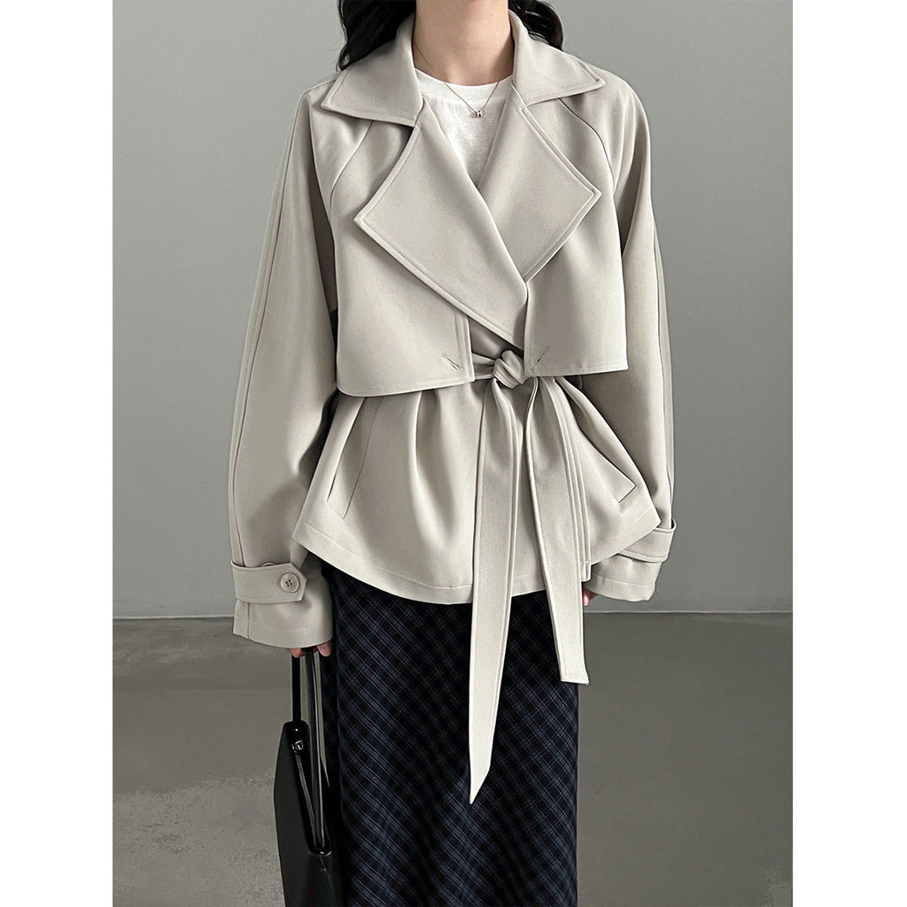 NOVA Trench Coat