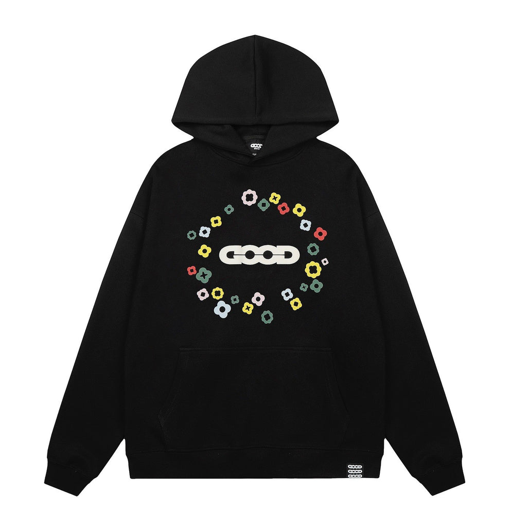 Hoodie Oversize Unisex — Comodidad sin límites, estilo sin esfuerzo | ATELIER NOVA