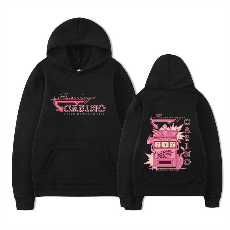 Unisex Oversized Hoodie for Men and Women