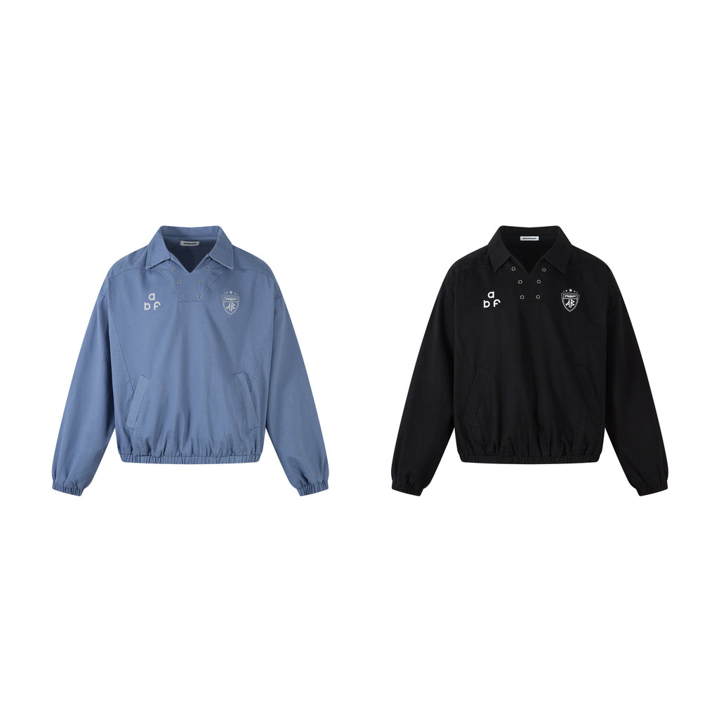 Chaqueta Worker Oversize — Workwear con carácter | ATELIER NOVA
