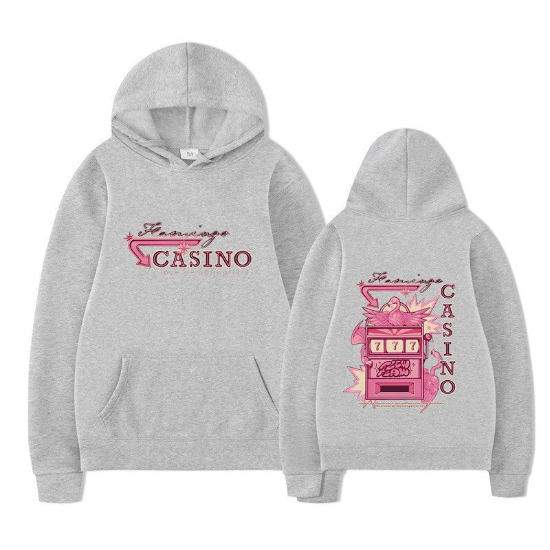 Hoodie Oversize Unisex Essential — El punto de partida de cualquier look | ATELIER NOVA