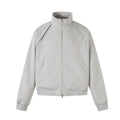 NOVA Varsity Jacket — Estilo Americano Vintage, Corte Oversize | ATELIER NOVA