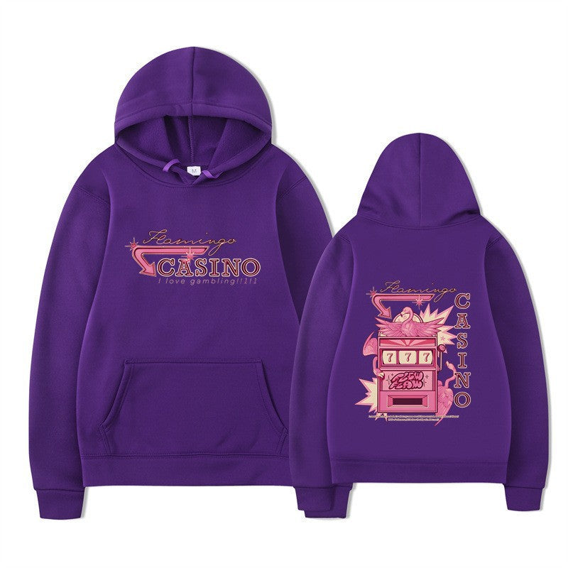 Hoodie Oversize Unisex Essential — El punto de partida de cualquier look | ATELIER NOVA