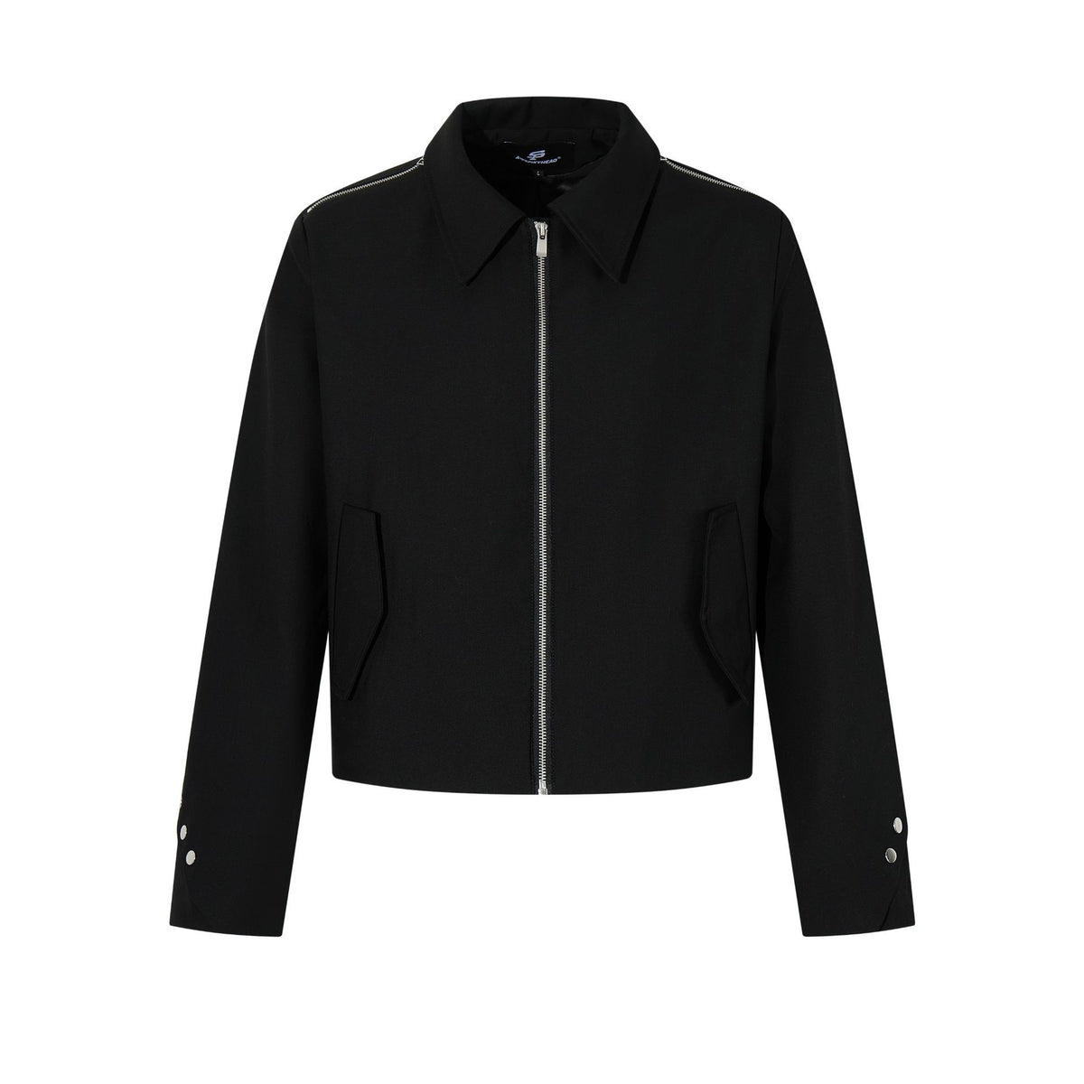Short Detroit jacket for men