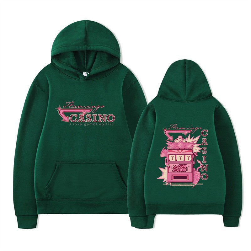 Unisex Oversized Hoodie for Men and Women