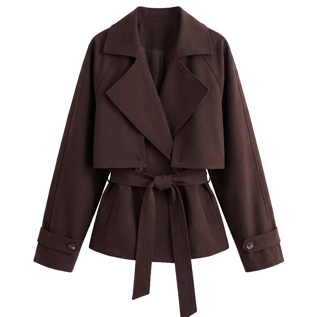 NOVA Trench Coat