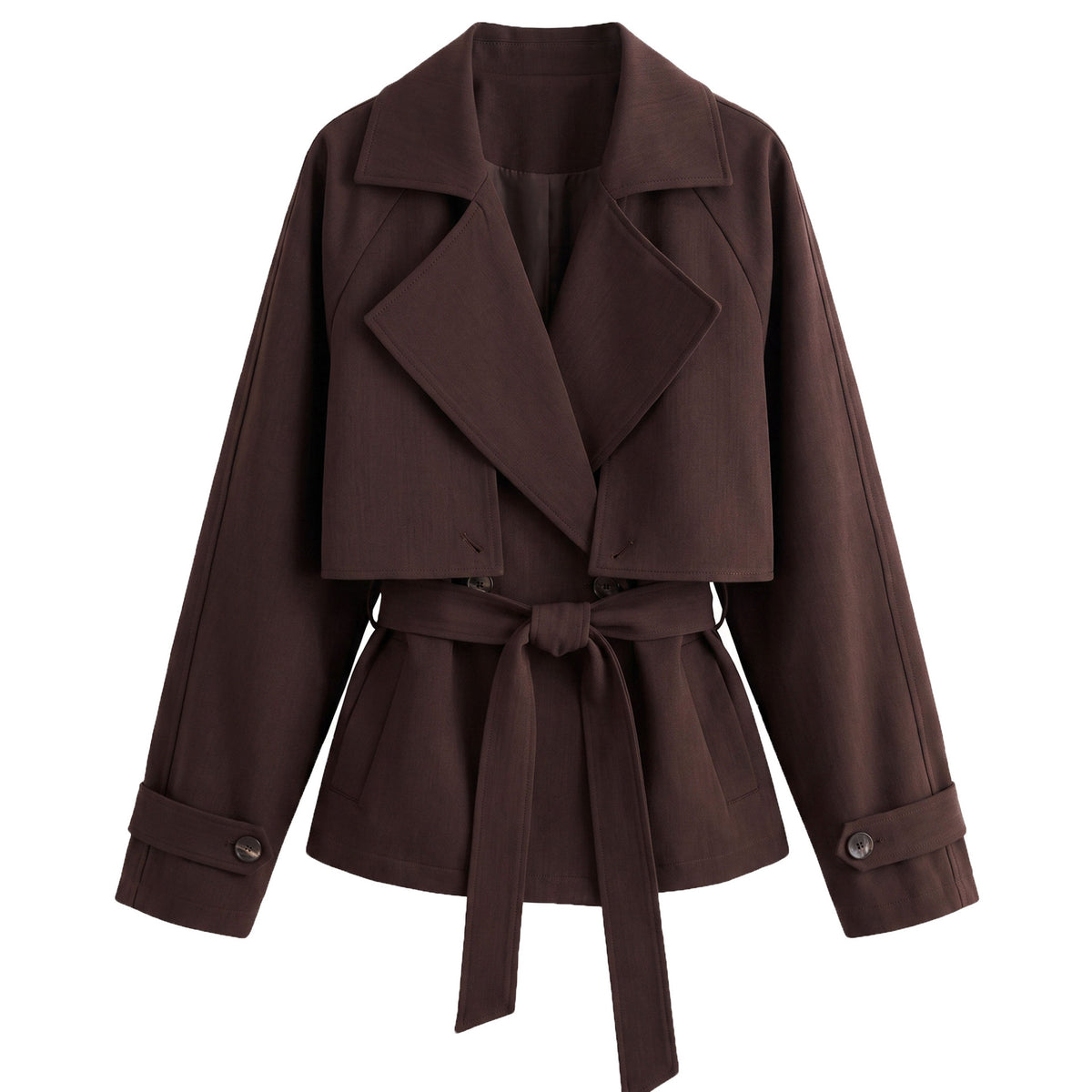 NOVA Trench Coat