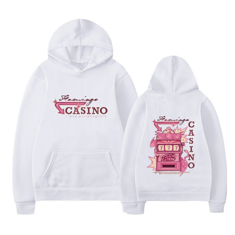 Unisex Oversized Hoodie for Men and Women