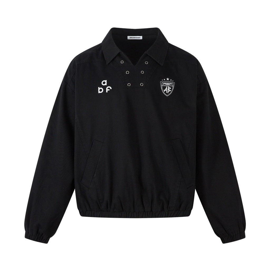 Chaqueta Worker Oversize — Workwear con carácter | ATELIER NOVA