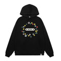 Hoodie Oversize Unisex — Comodidad sin límites, estilo sin esfuerzo | ATELIER NOVA