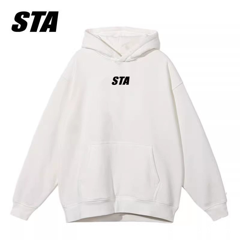 Stylish Hooded Sweatshirt for Men and Women