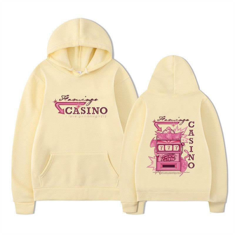 Unisex Oversized Hoodie for Men and Women