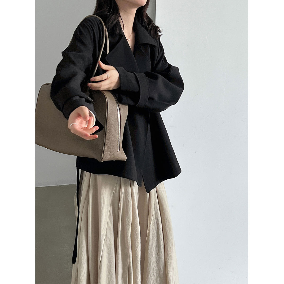 NOVA Trench Coat